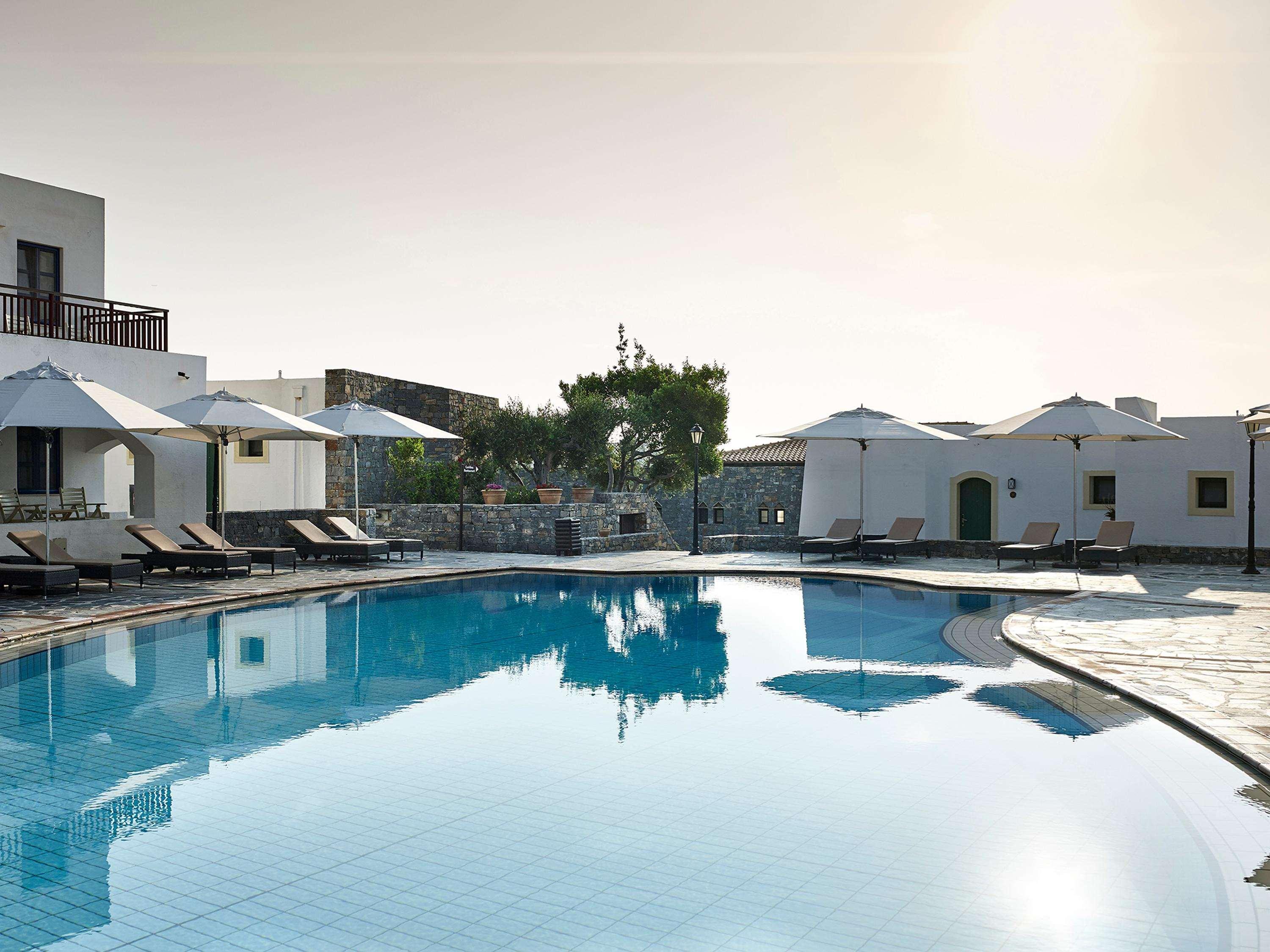 Creta Maris Курортный комплекс 5*