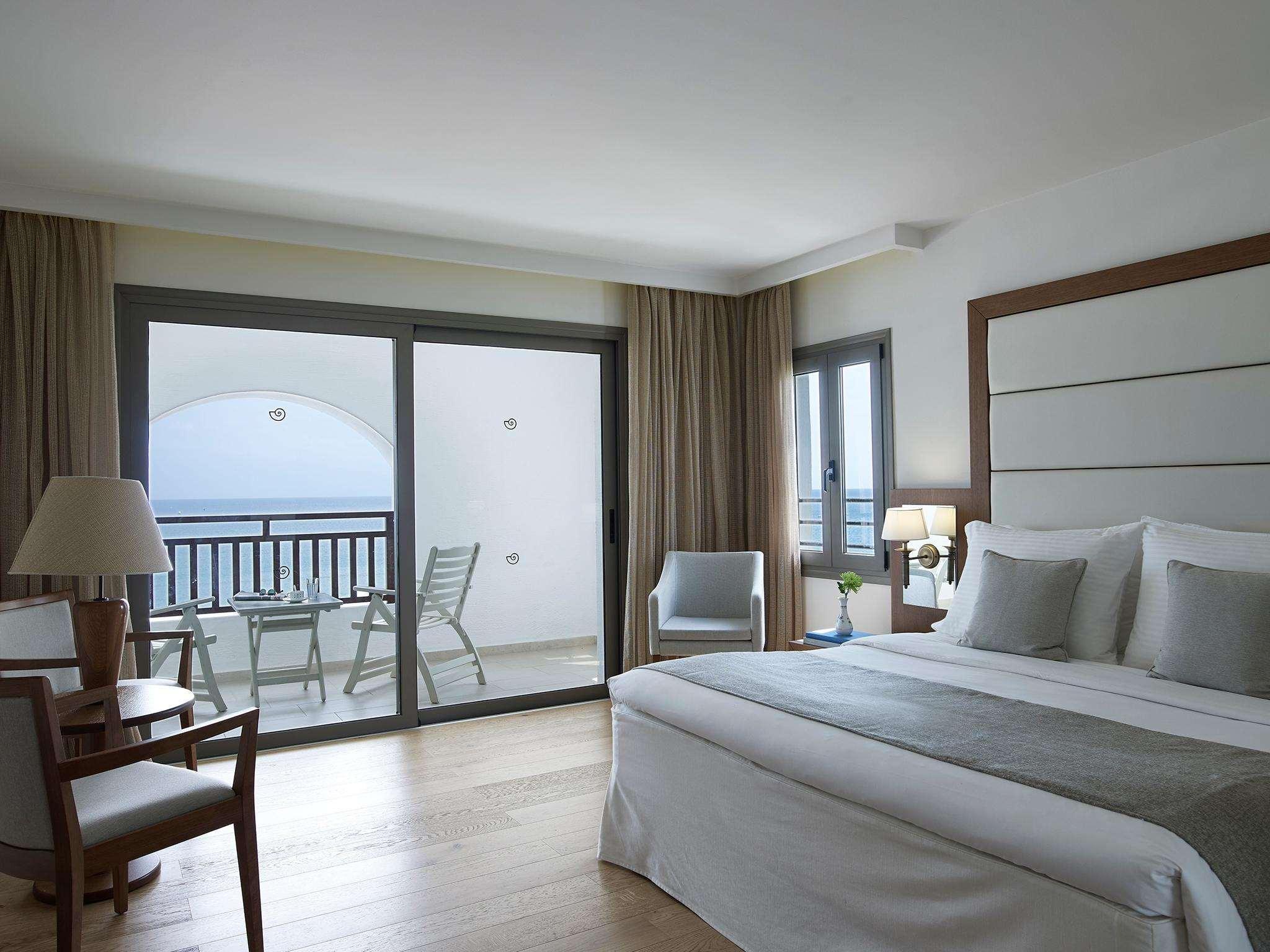 Creta Maris 5* Херсониссос