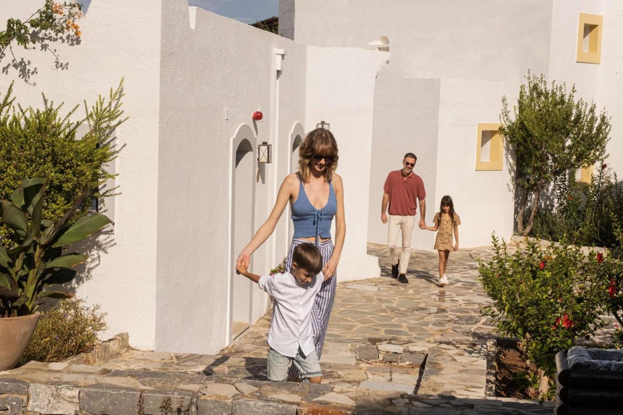 Курортный комплекс Creta Maris 5*
