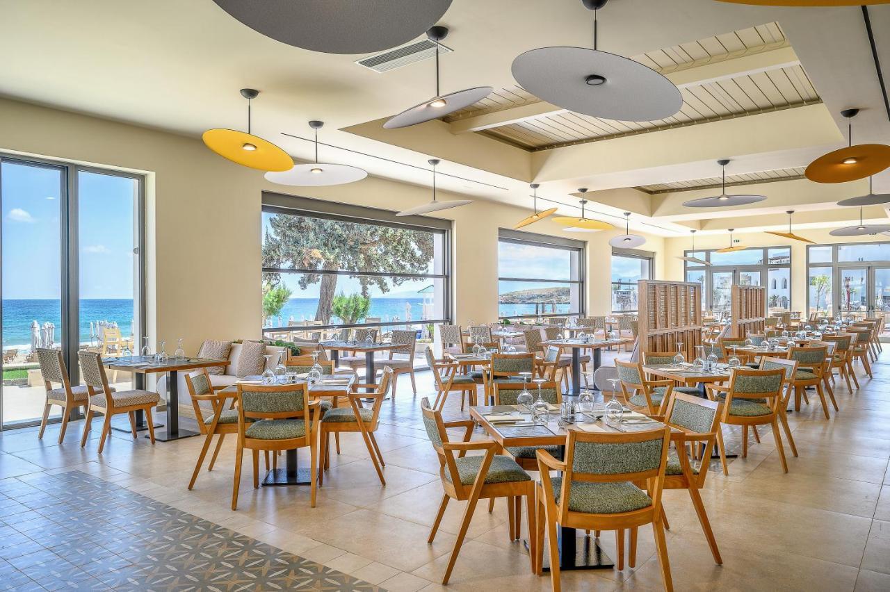 Курортный комплекс Creta Maris 5*