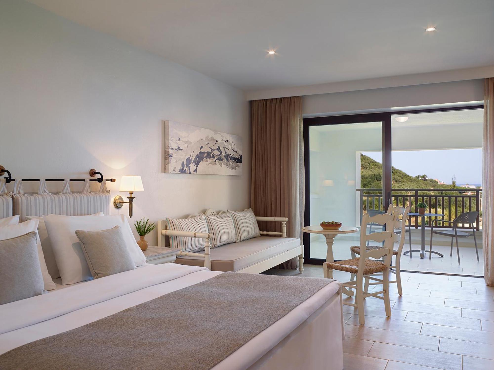 Курортный комплекс Creta Maris 5*