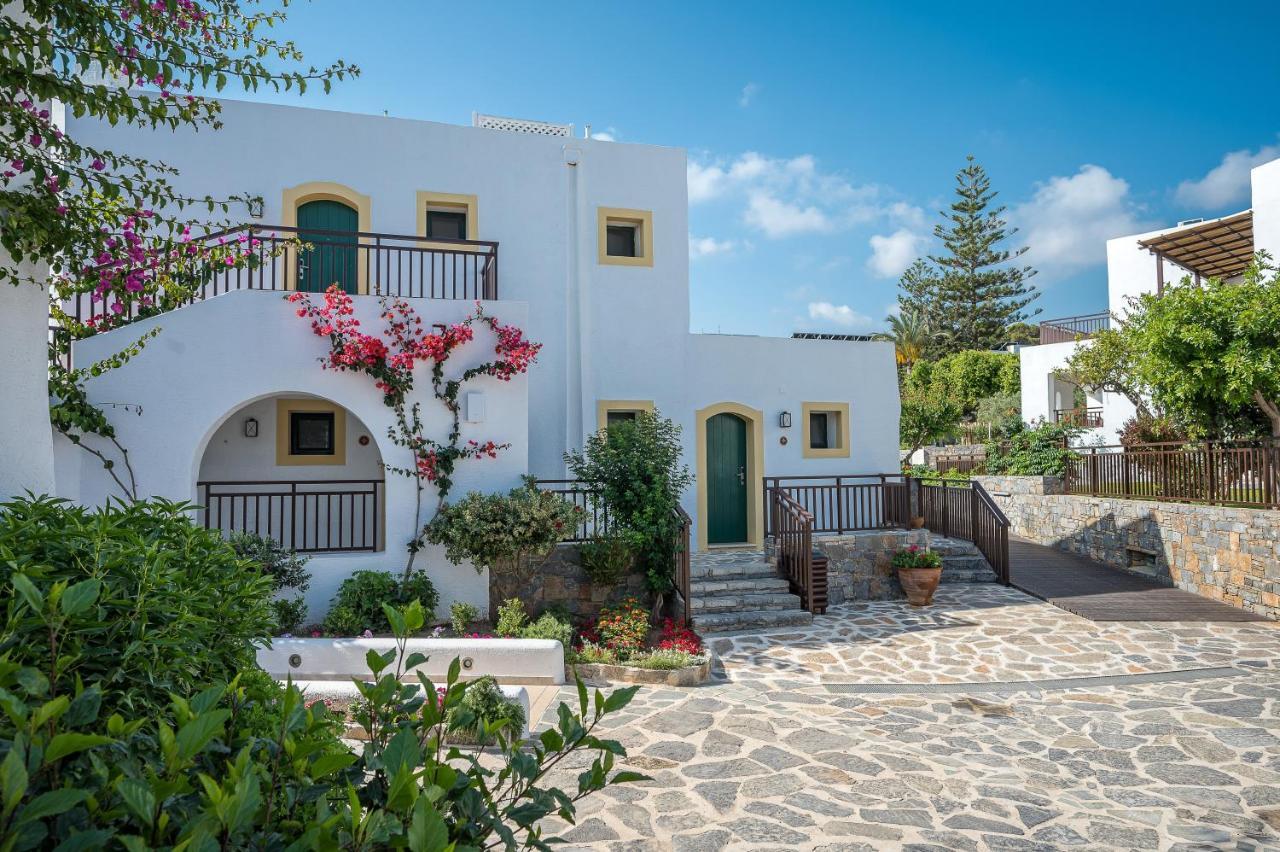 Complex Creta Maris Hersonissos (Crete)