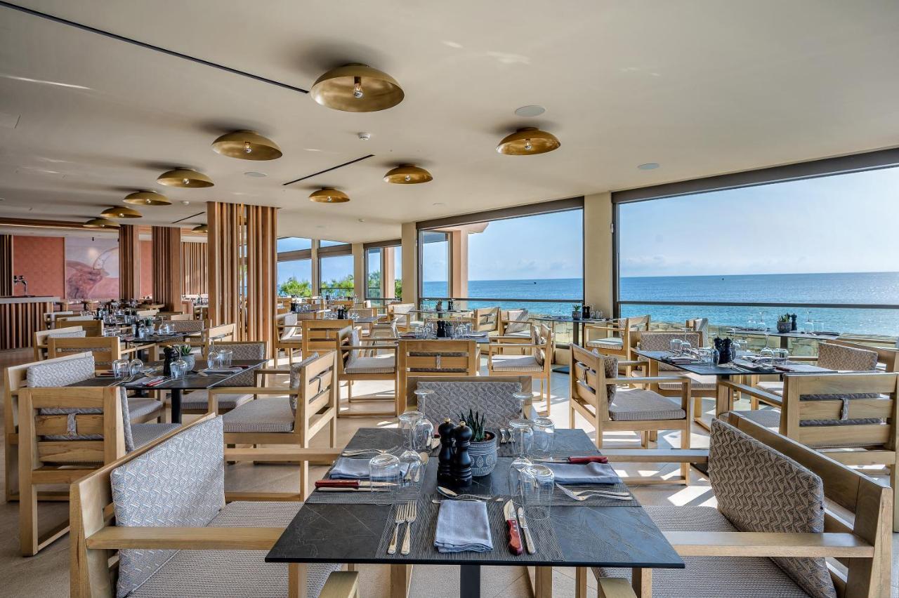 Creta Maris Complex Hersonissos (Crete)